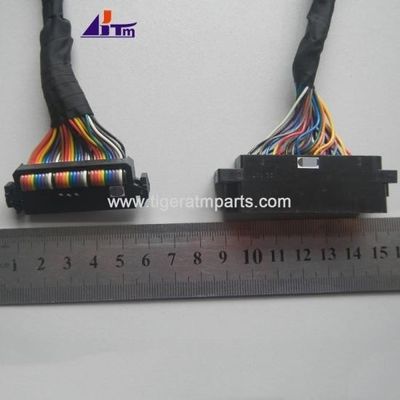 Peças sobressalentes de caixas eletrônicos de cabo Hitachi WLR4-B4-CBL ASSY 1P004439A Acessórios de caixas eletrônicos