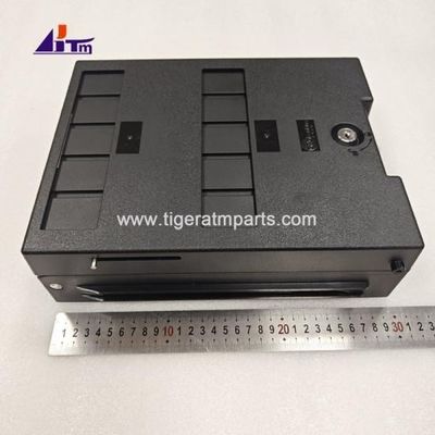 GRG CDM8240N/NV-RV-001 Rejeitar Vault Cassette 502014487 YT4.100.2172 Partes de caixas eletrónicos