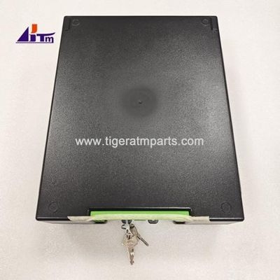 GRG CDM8240N/NV-RV-001 Rejeitar Vault Cassette 502014487 YT4.100.2172 Partes de caixas eletrónicos