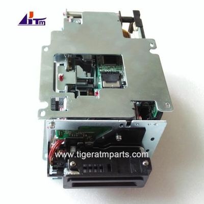 Omron GRG Banking H68N Card Reader V2XF-11JL Partes de máquinas ATM