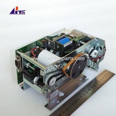 Peças de máquinas ATM GRG Sankyo Motorizado 3Q8 3A0171 Leitor de cartões ICT3Q8-3A0171