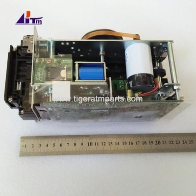 Peças de máquinas ATM GRG Sankyo Motorizado 3Q8 3A0171 Leitor de cartões ICT3Q8-3A0171