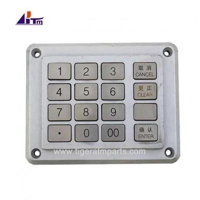 GRG Banking EPP-001 Pinpad de criptografia de teclado YT2.232.010 Partes de máquinas ATM
