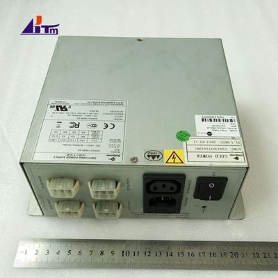 Partes de máquinas ATM GRG Banking H22N Fornecedora de energia de comutação YT3.688.010