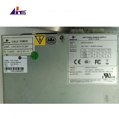 Partes de máquinas ATM GRG Banking H22N Fornecedora de energia de comutação YT3.688.010