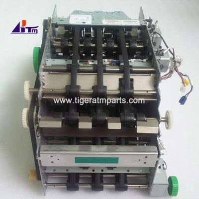 Componentes de máquinas ATM GRG Banca CDM8240 Nota Transporte NT-001 YT4.029.025