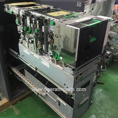 Novas peças originais Fujitsu ATM G610 Dispensador ATM Acessórios da máquina