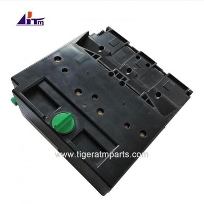 KD03562-D900 Fujitsu G510 Caixa de rejeição Cassete ATM Partes da máquina