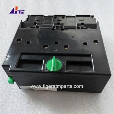 KD03562-D900 Fujitsu G510 Caixa de rejeição Cassete ATM Partes da máquina