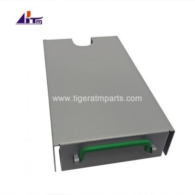 Fujitsu F53 Dispensador Rejeitar Caixa de Cassete KD03232-C540 ATM Acessórios de Máquina