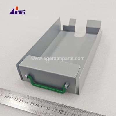 Fujitsu F53 Dispensador Rejeitar Caixa de Cassete KD03232-C540 ATM Acessórios de Máquina