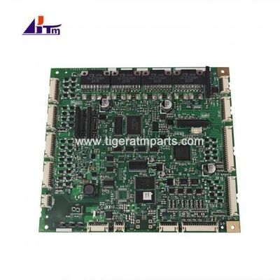 Fujitsu F53 Painel de controlo do distribuidor de caixa KD25049-B91106 Partes sobressalentes de caixas eletrónicos
