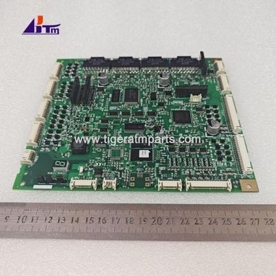 Fujitsu F53 Painel de controlo do distribuidor de caixa KD25049-B91106 Partes sobressalentes de caixas eletrónicos