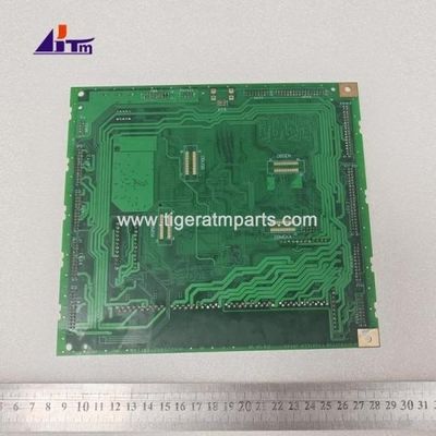 Fujitsu F53 Painel de controlo do distribuidor de caixa KD25049-B91106 Partes sobressalentes de caixas eletrónicos