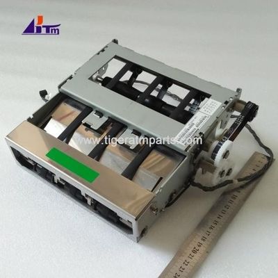 Fujistu Dispenser Top Unit F510 Presentador Unidade King Teller KD03300-C400 ATM Peças