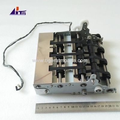 Fujistu Dispenser Top Unit F510 Presentador Unidade King Teller KD03300-C400 ATM Peças