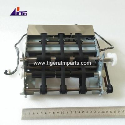 Fujistu Dispenser Top Unit F510 Presentador Unidade King Teller KD03300-C400 ATM Peças