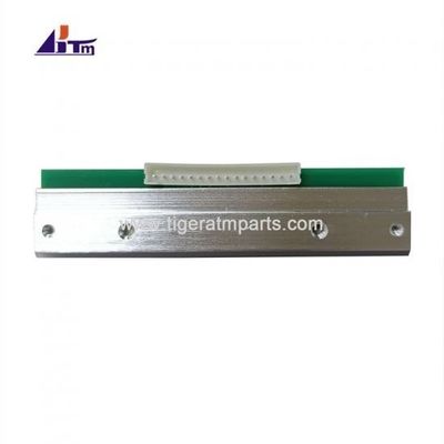 Cabeça de impressão da impressora térmica Fujitsu YGZ3 G69-03002 ATM Partes de substituição da máquina