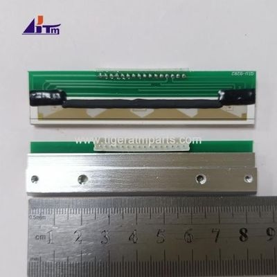 Cabeça de impressão da impressora térmica Fujitsu YGZ3 G69-03002 ATM Partes de substituição da máquina