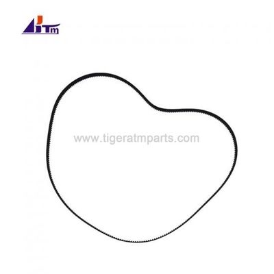 Partes ATM Fujitsu F53 F56 Cinturão de tempo do dispensador S2M572 CA02953-3286 GF0300