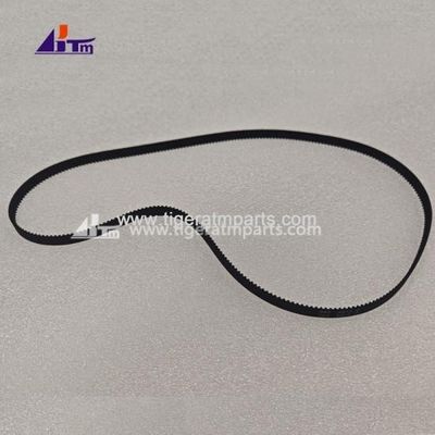 Partes ATM Fujitsu F53 F56 Cinturão de tempo do dispensador S2M572 CA02953-3286 GF0300
