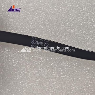 Partes ATM Fujitsu F53 F56 Cinturão de tempo do dispensador S2M572 CA02953-3286 GF0300