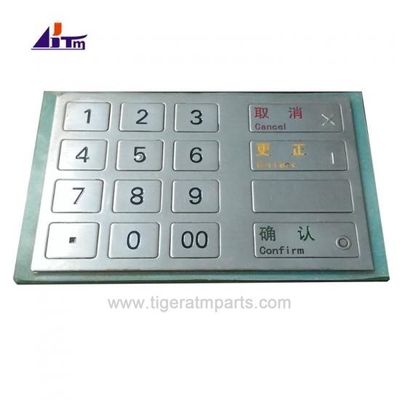 PT116 King Teller ATM Parts EPP Keyboard Pinpad ATM Machine Parts