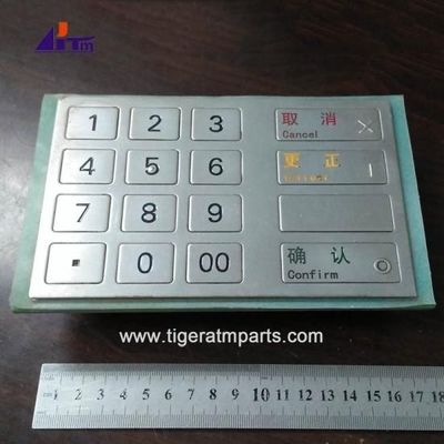 PT116 King Teller ATM Parts EPP Keyboard Pinpad ATM Machine Parts