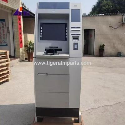 Wincor Nixdorf 8100 Sistemas de caixas eletrônicos bancários Máquina automática de caixa