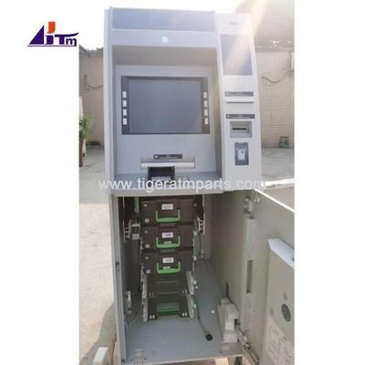 Wincor Nixdorf 8100 Sistemas de caixas eletrônicos bancários Máquina automática de caixa