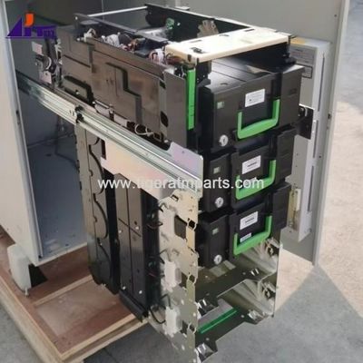 Wincor Nixdorf 8100 Sistemas de caixas eletrônicos bancários Máquina automática de caixa
