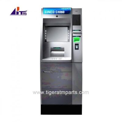 Wincor Nixdorf Cineo C4060 Banco de reciclagem ATM caixa automático