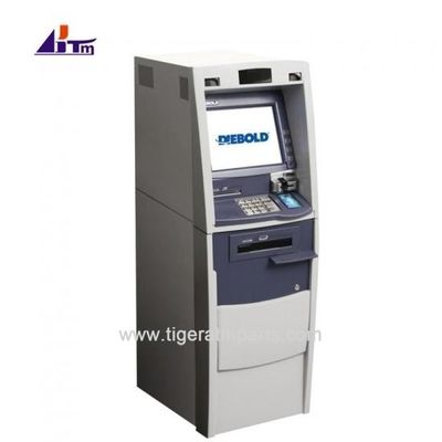 Diebold Opteva 522 Lobby Dispensador de dinheiro Banco ATM Máquina de caixa automático