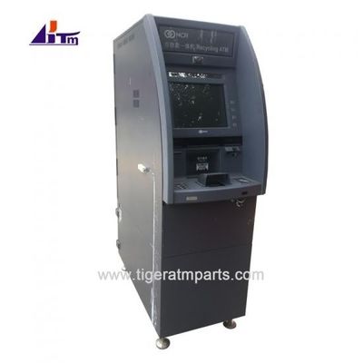 Máquina ATM bancária de ecrã táctil NCR 6635