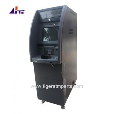 Máquina ATM bancária de ecrã táctil NCR 6635