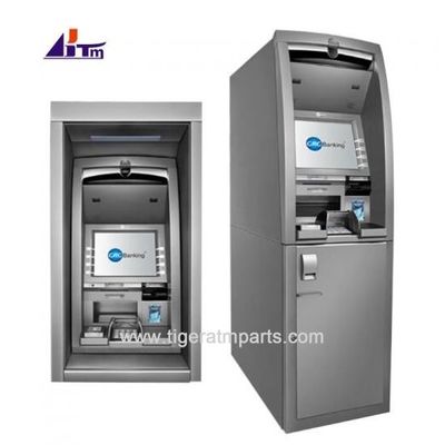 GRG H68N Reciclador de dinheiro versátil ATM máquina bancária com tela sensível ao toque