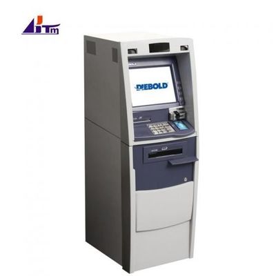 Máquina bancaria NCR Diebold Wincor Hyosung Hitachi GRG