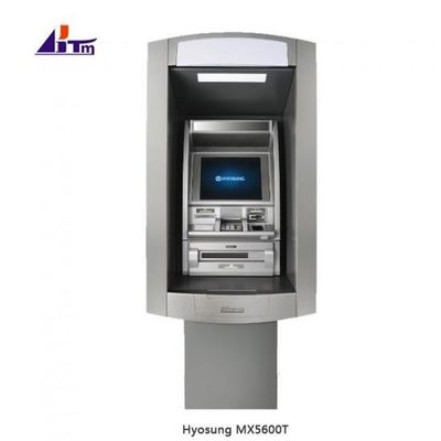 Máquina bancaria NCR Diebold Wincor Hyosung Hitachi GRG