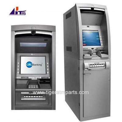 GRG H22N Dispensador de dinheiro versátil Máquina de caixa bancária Máquina de caixa ATM