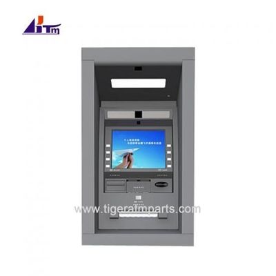 KT1688-A9 KingTeller através da parede distribuidor de dinheiro ATM máquina bancária