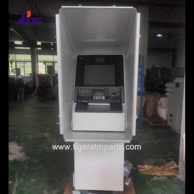 NCR SelfServ 87 Reciclador NCR 6687 Banco ATM Máquina Exterior através da parede Cash Recycler