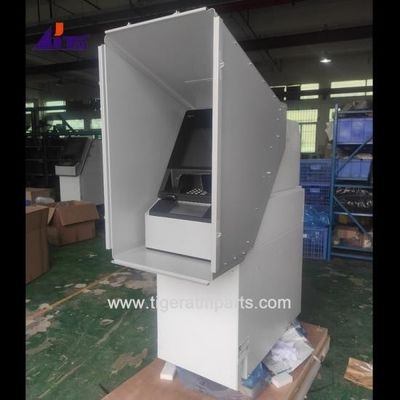 NCR SelfServ 87 Reciclador NCR 6687 Banco ATM Máquina Exterior através da parede Cash Recycler