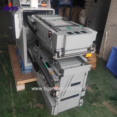 NCR SelfServ 87 Reciclador NCR 6687 Banco ATM Máquina Exterior através da parede Cash Recycler