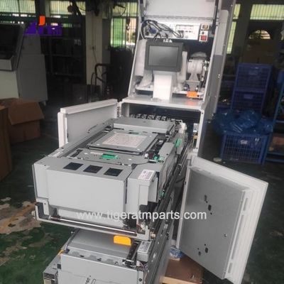 NCR SelfServ 87 Reciclador NCR 6687 Banco ATM Máquina Exterior através da parede Cash Recycler