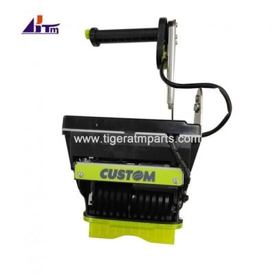 CUSTOM TG2480H Impressora USB RS232 Novas peças originais da máquina ATM