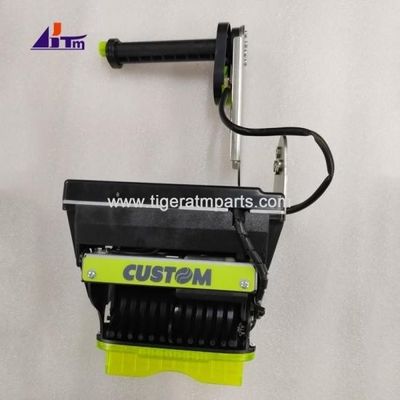 CUSTOM TG2480H Impressora USB RS232 Novas peças originais da máquina ATM