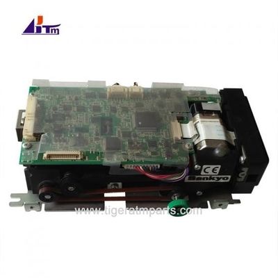 Peças de máquina de caixas eletrônicos Sankyo Compacto Leitor de cartão motorizado ICT3K7-3R6940