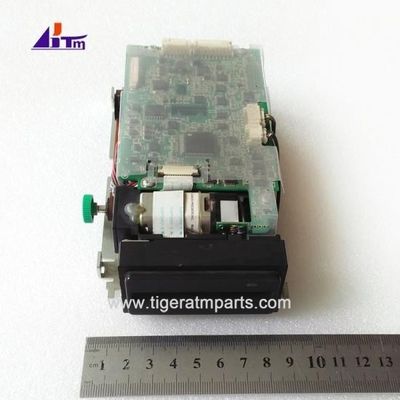 Peças de máquina de caixas eletrônicos Sankyo Compacto Leitor de cartão motorizado ICT3K7-3R6940