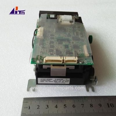 Peças de máquina de caixas eletrônicos Sankyo Compacto Leitor de cartão motorizado ICT3K7-3R6940