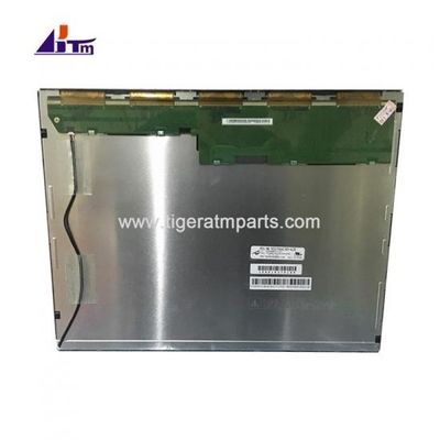 Peças de máquina ATM LCD Monitor Painel de exibição de 15 polegadas NL10276AC30-42C